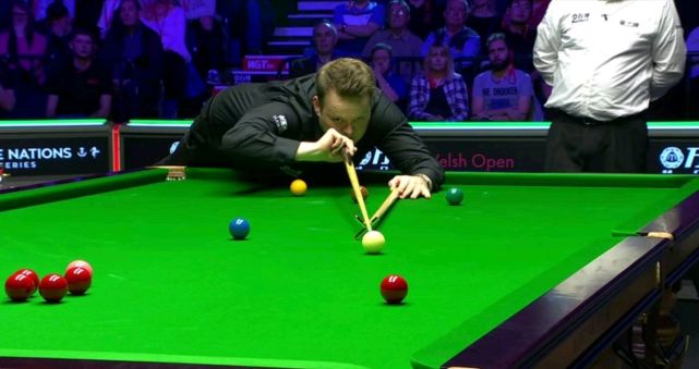 标记每一手 标记每一手