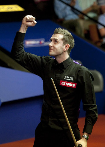 每一次对抗 每一次对抗